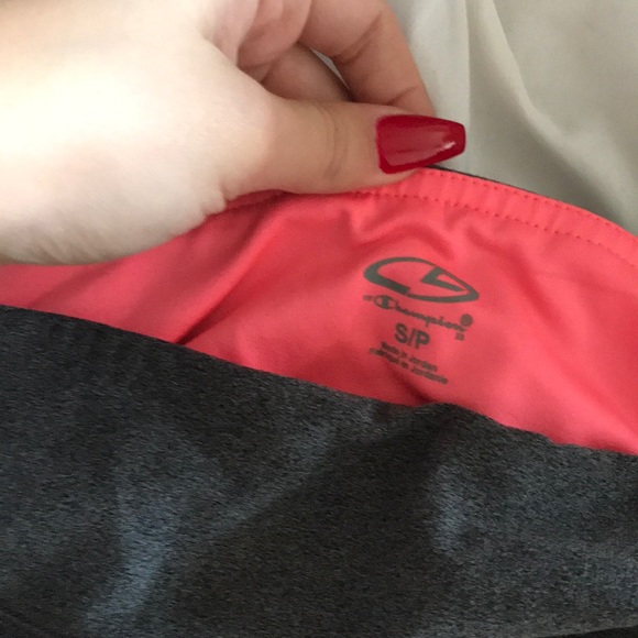 Yoga leggings - Picture 2 of 2